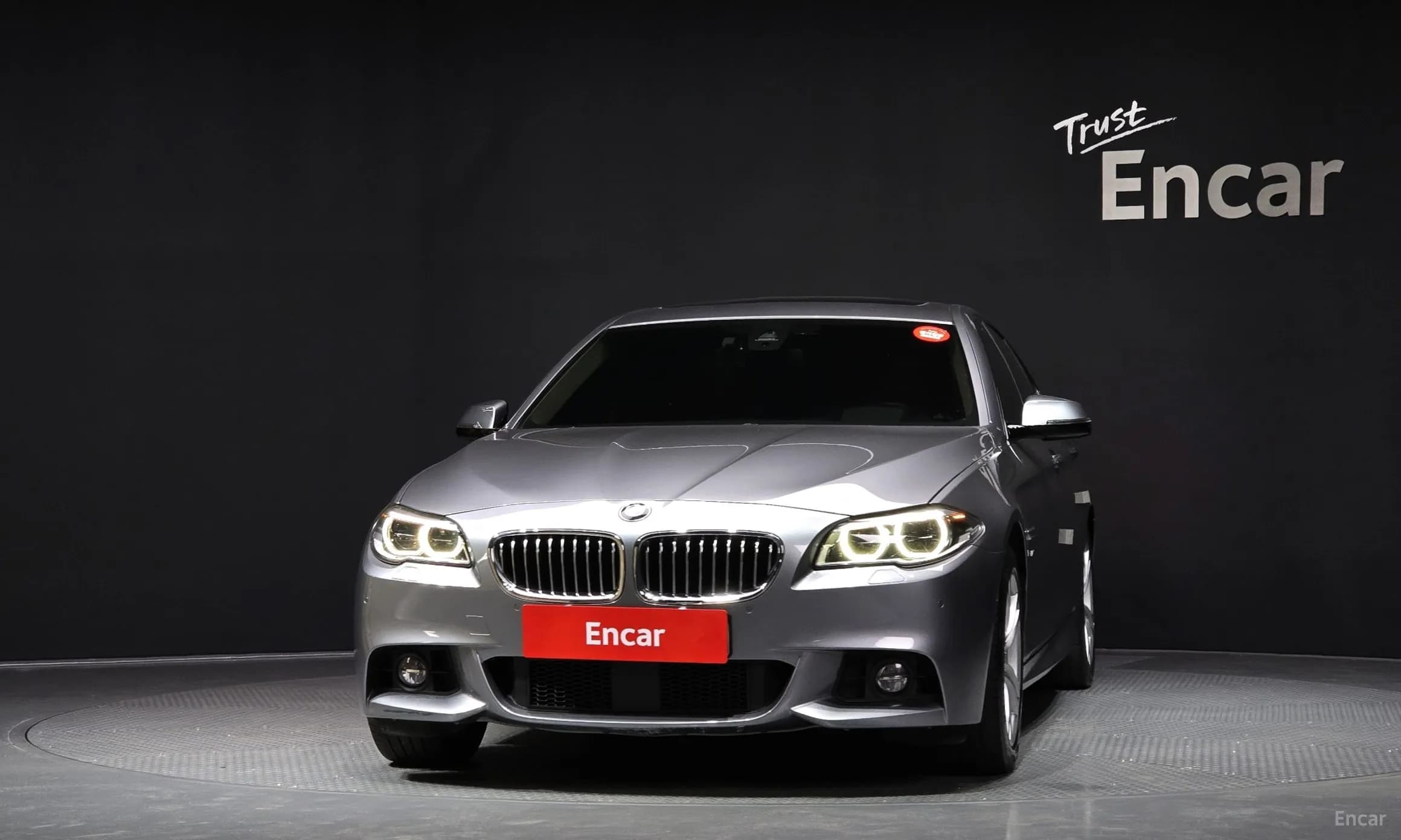 5 Series (F10)