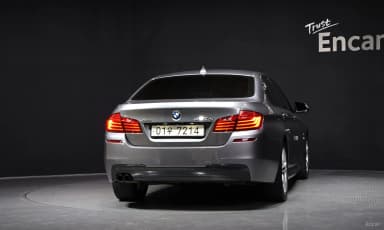 5 Series (F10)