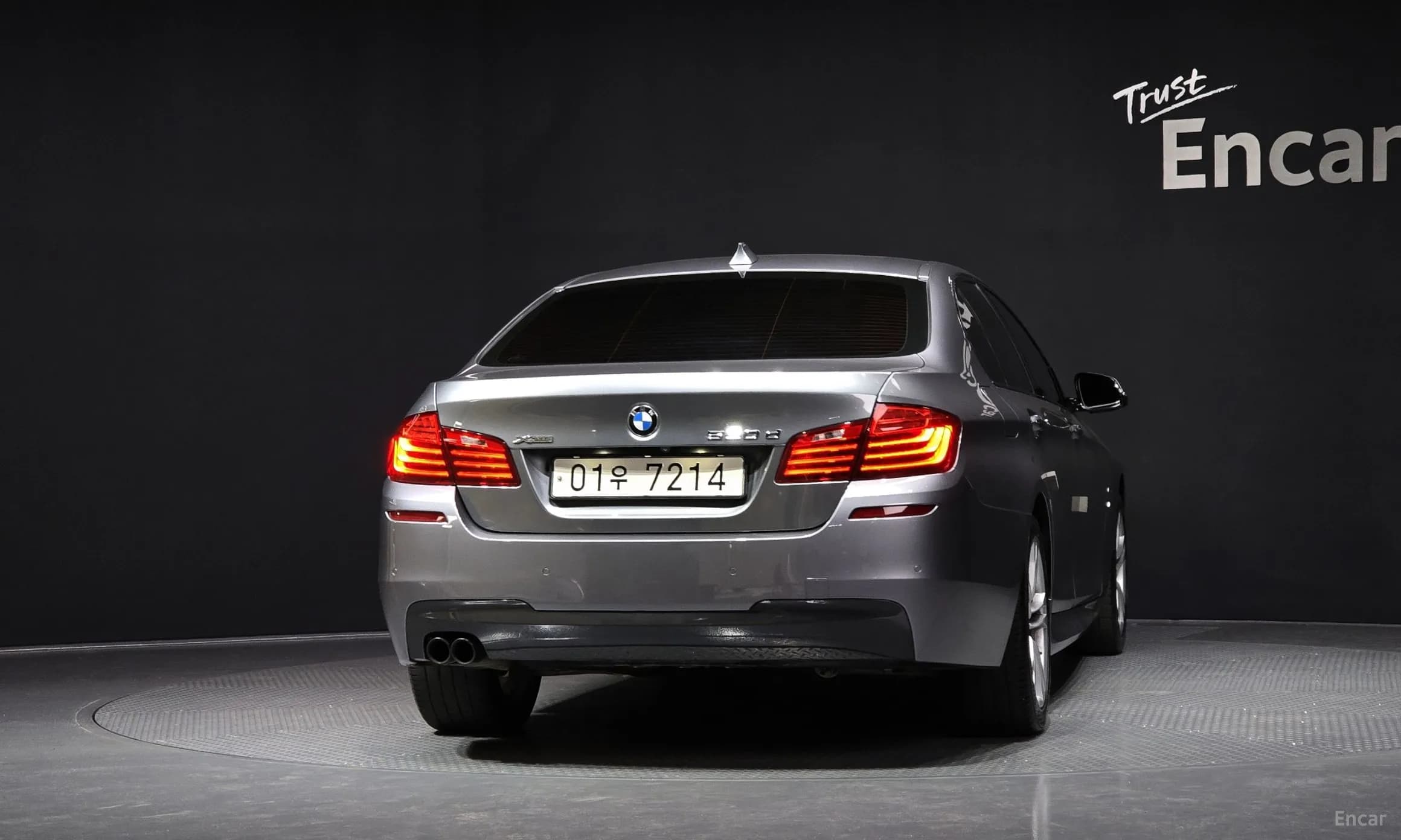 5 Series (F10)
