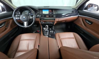 5 Series (F10)