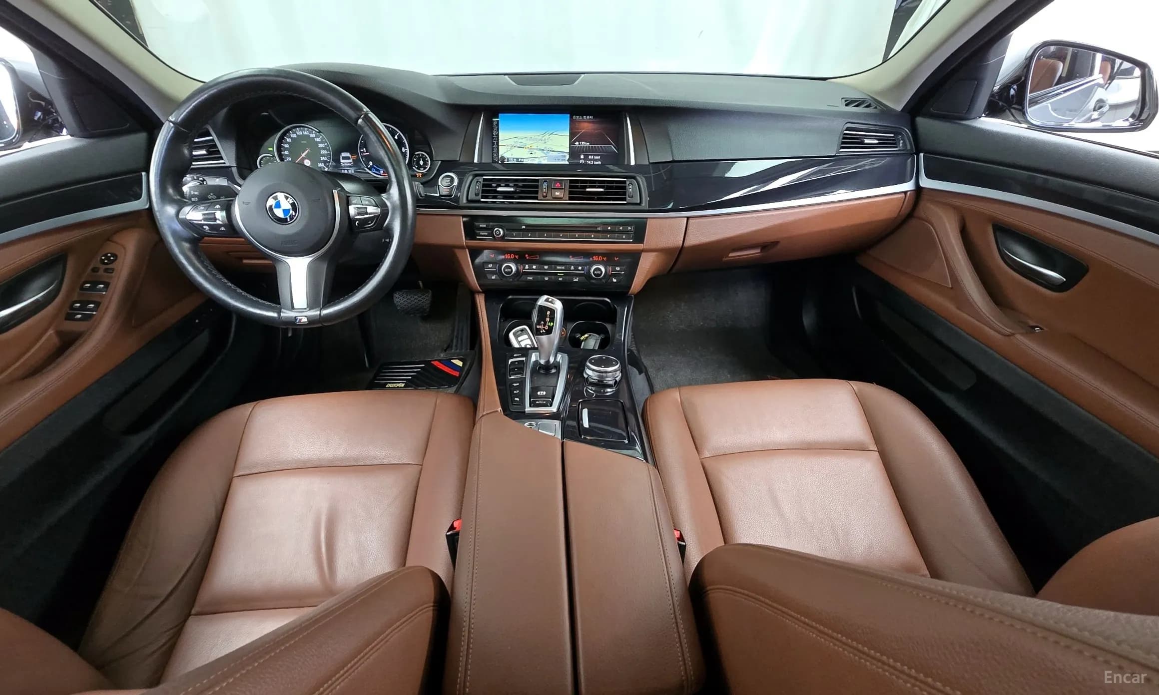 5 Series (F10)