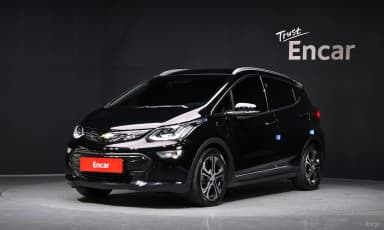 Bolt EV