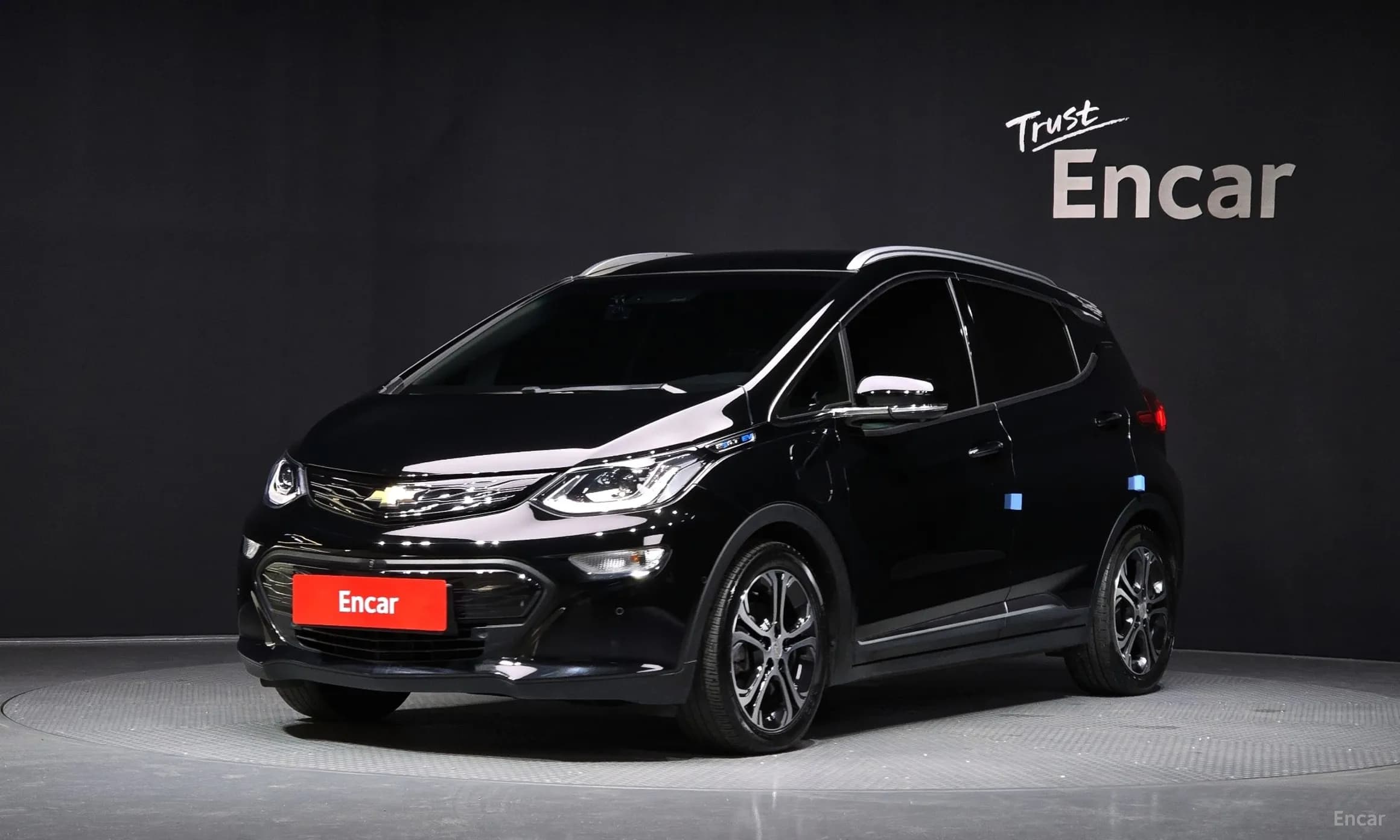 Bolt EV