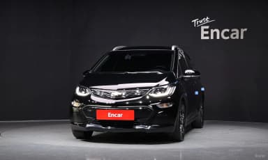 Bolt EV