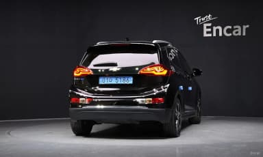 Bolt EV