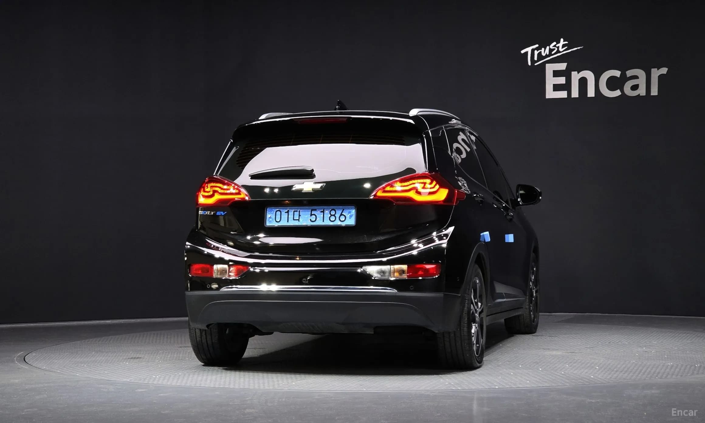 Bolt EV