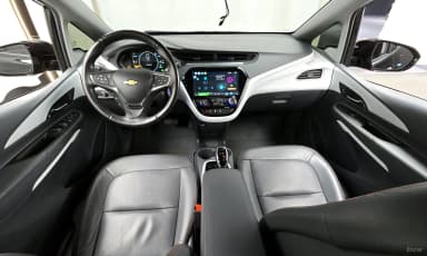 Bolt EV