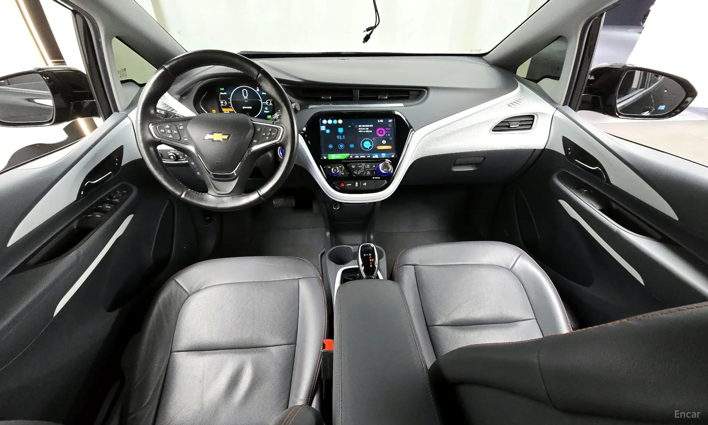 Bolt EV