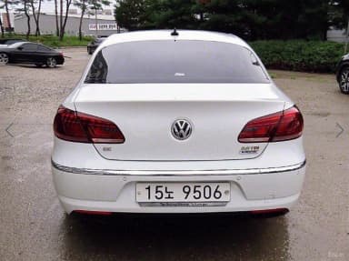 New CC