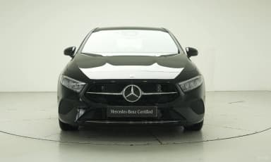A-Class W177