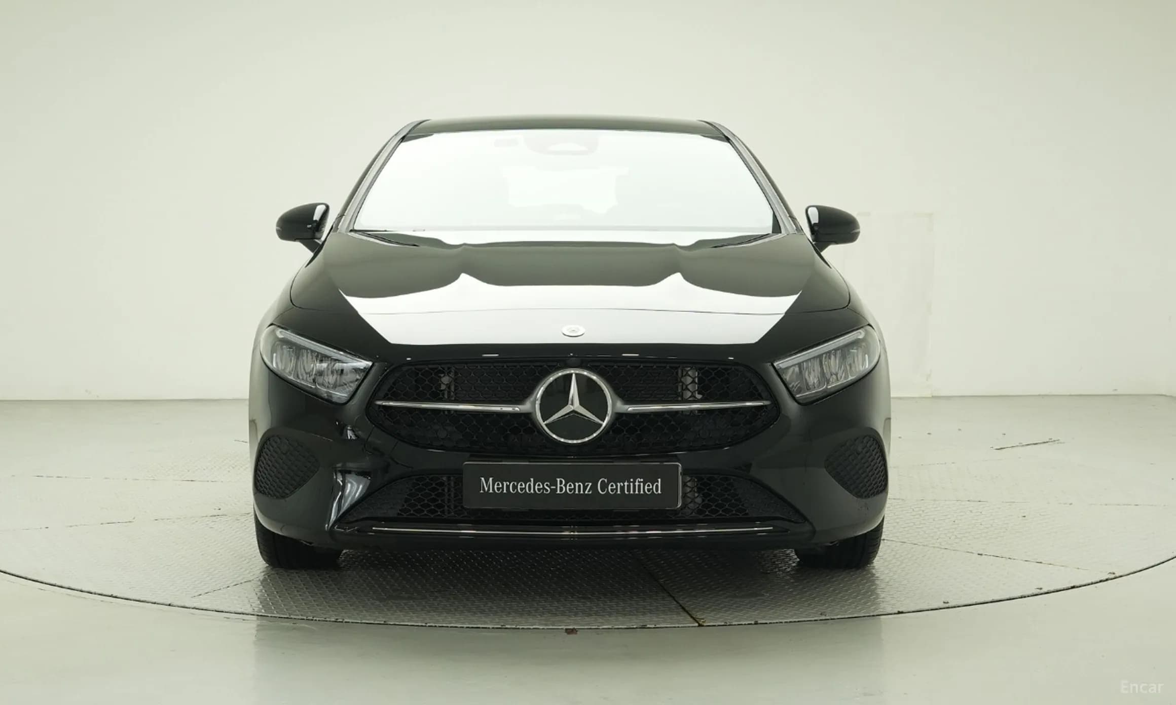 A-Class W177
