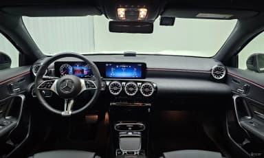 A-Class W177