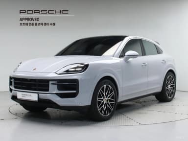 Cayenne (PO536)