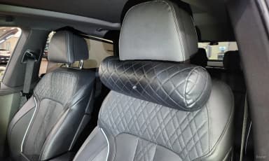 6-Series GT (G32)