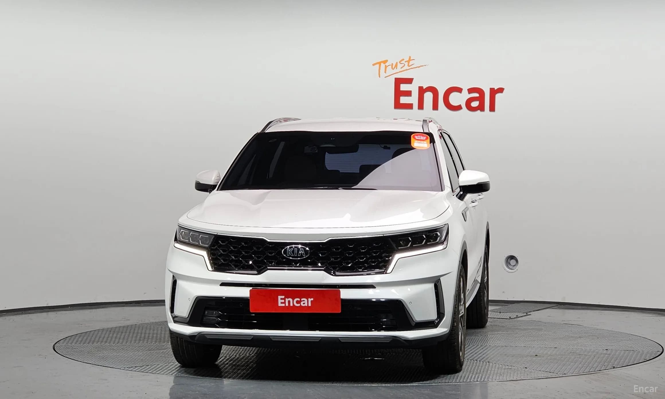 Sorento 4th generation