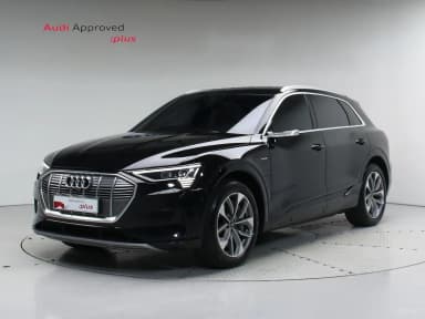 e-tron