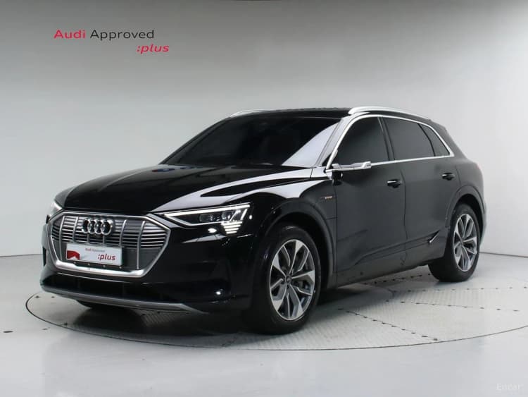e-tron