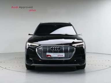 e-tron