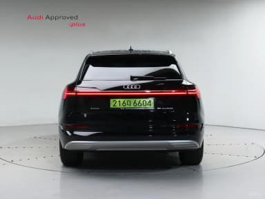e-tron