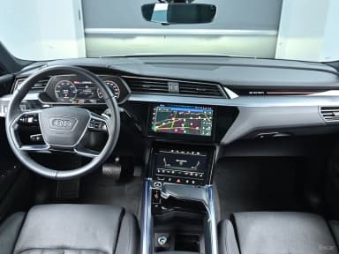 e-tron