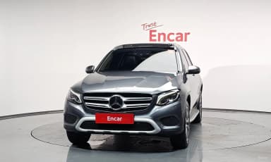 GLC-Class X253