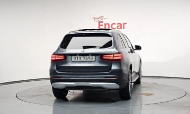 GLC-Class X253
