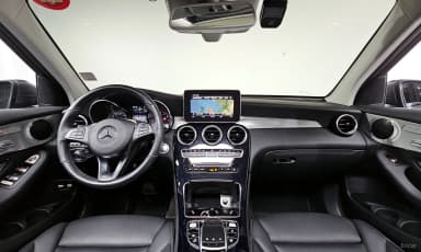 GLC-Class X253