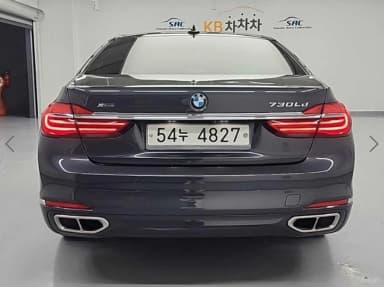 7 Series (G11)