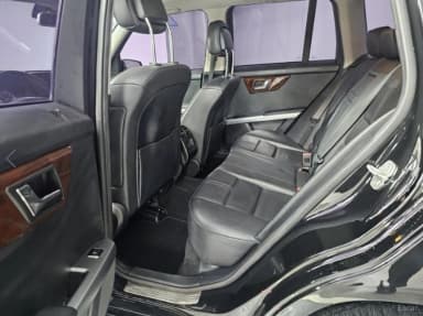 GLK-Class X204