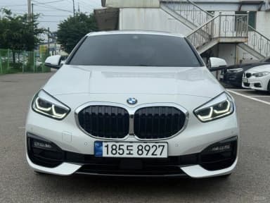 1 Series (F40)