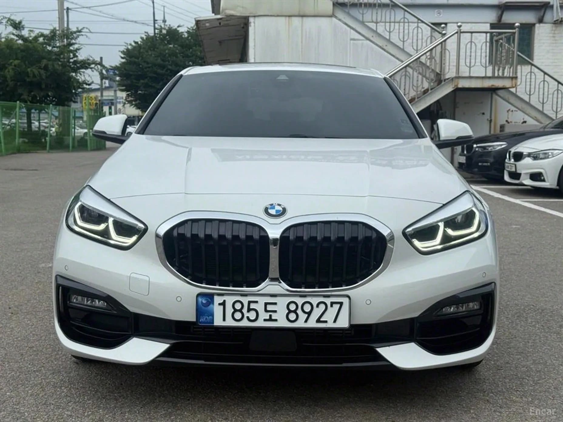 1 Series (F40)