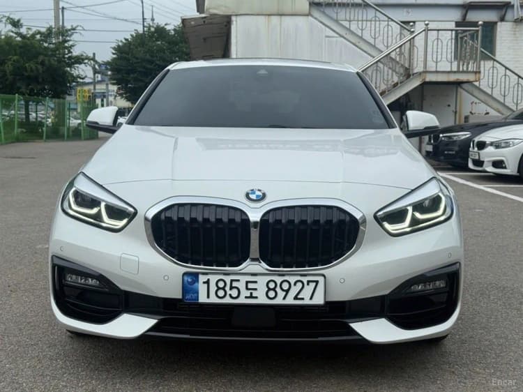 1 Series (F40)
