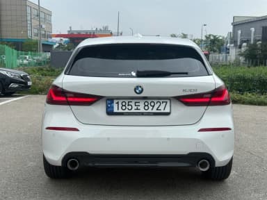 1 Series (F40)