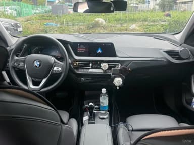 1 Series (F40)