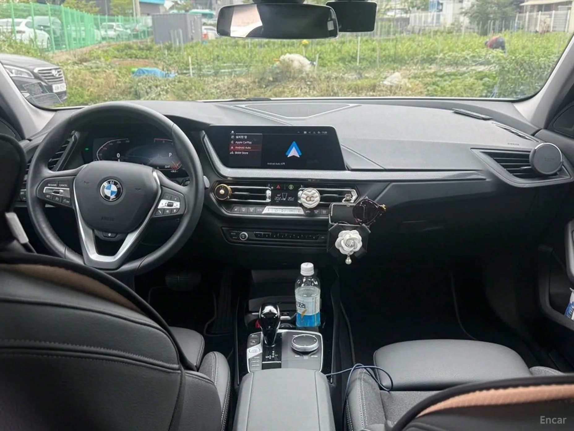 1 Series (F40)