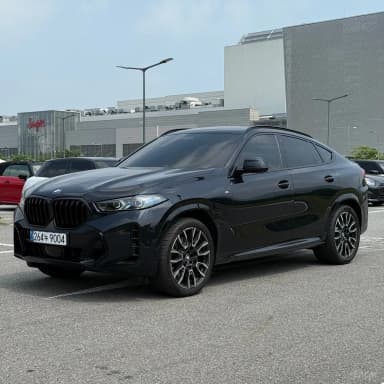X6 (G06)
