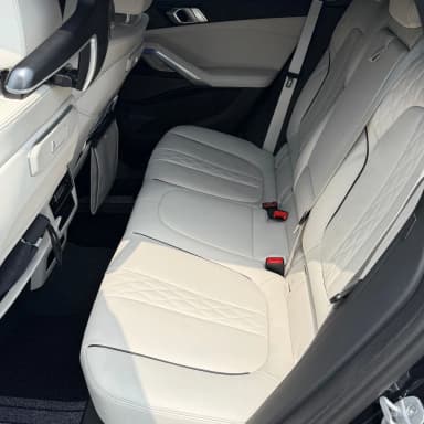 X6 (G06)