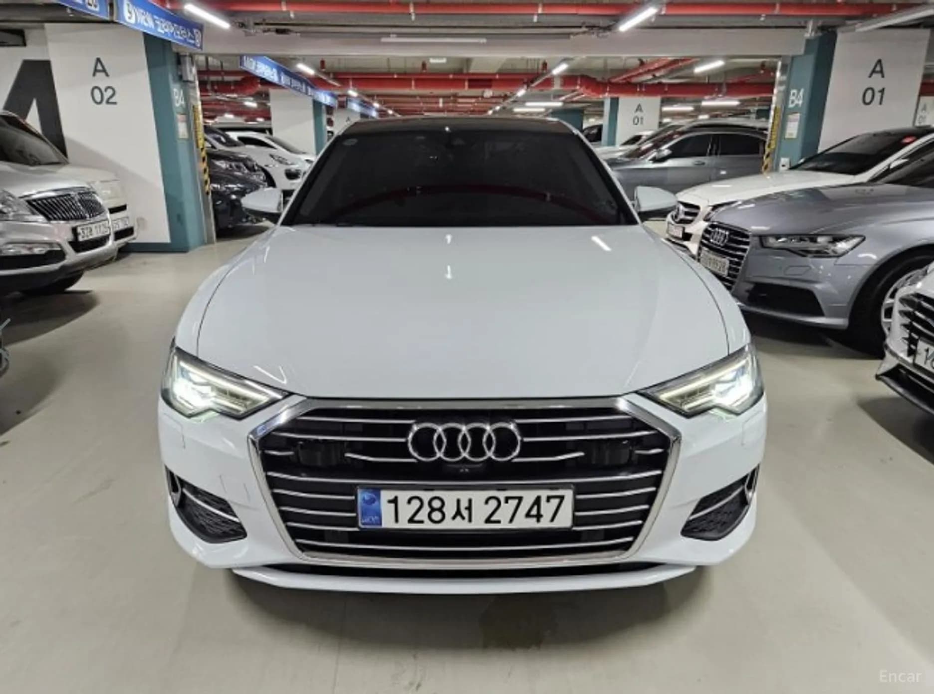 A6 (C8)