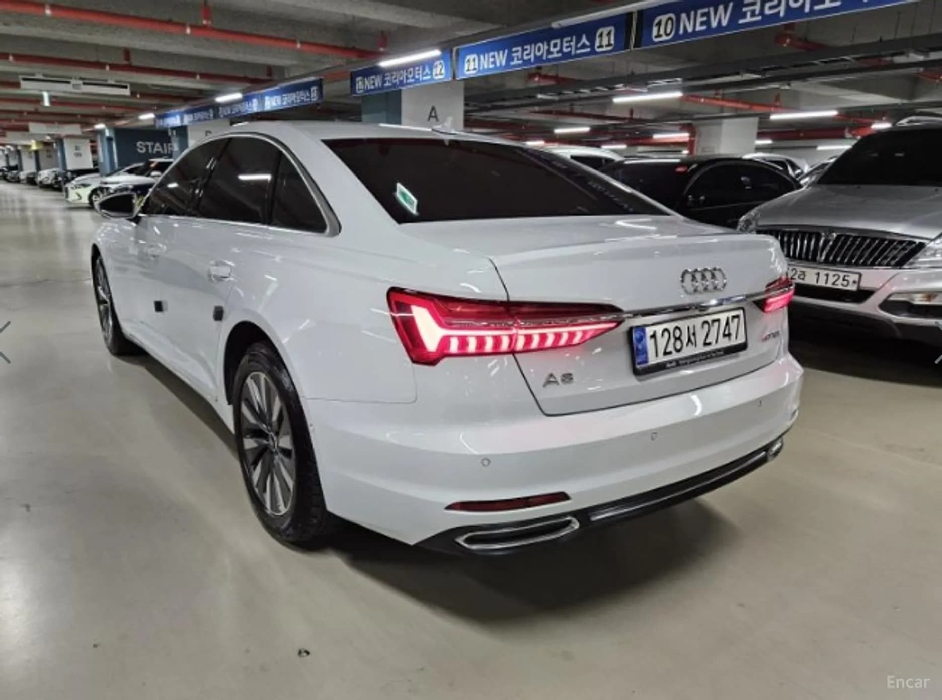 A6 (C8)