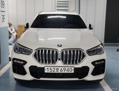 X6 (G06)