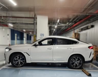X6 (G06)