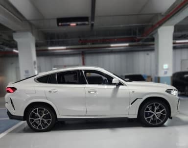 X6 (G06)