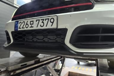 Cooper S Countryman