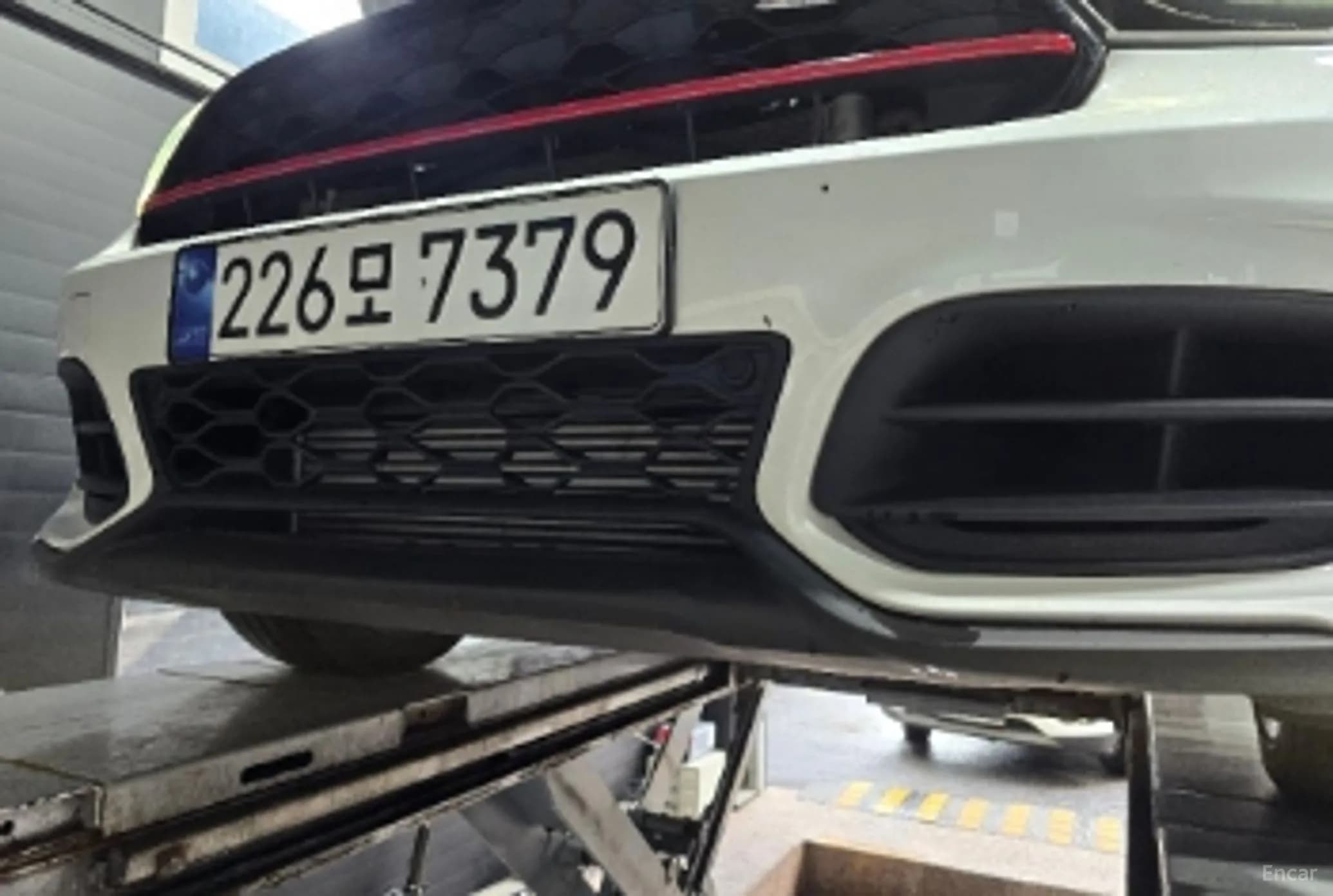 Cooper S Countryman