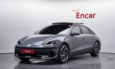 Ioniq 6