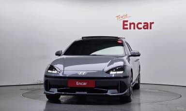 Ioniq 6