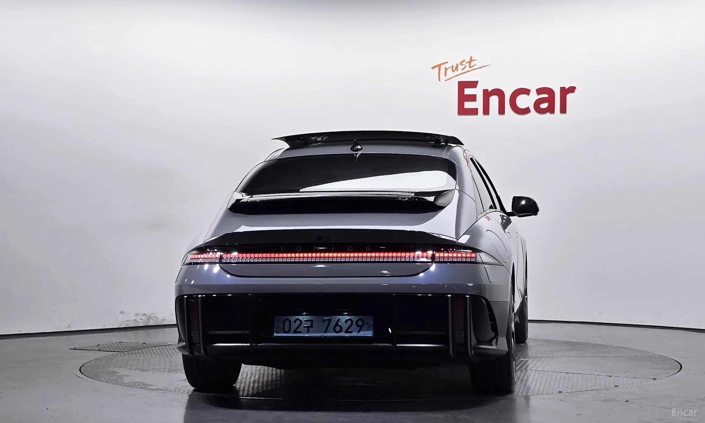 Ioniq 6