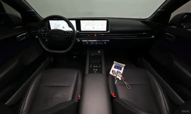 Ioniq 6