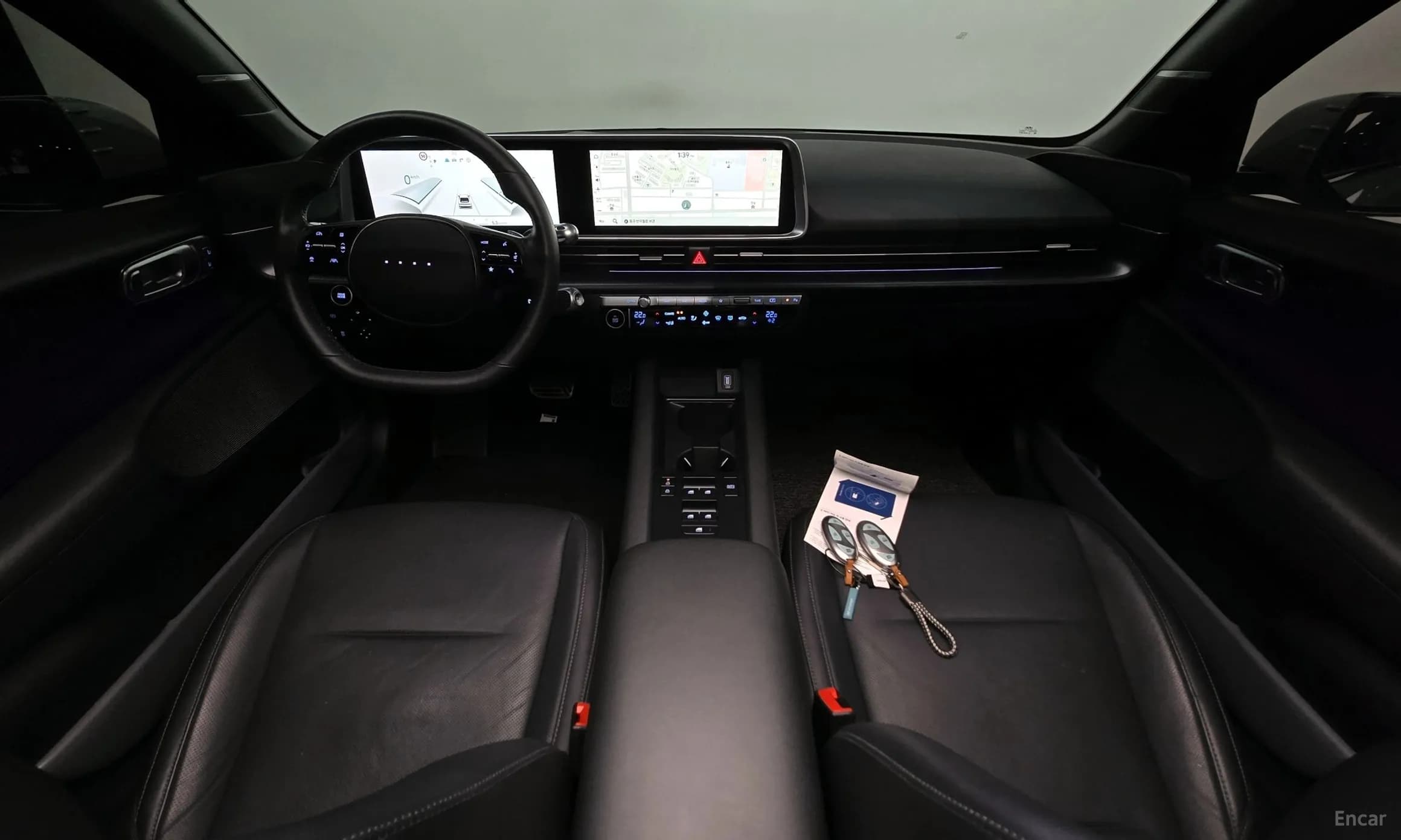 Ioniq 6