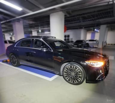 S-Class W223